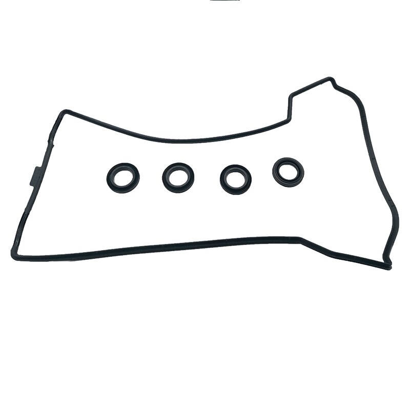 Valve Cover Gasket for Mercedes-Benz W202 W203 CL203 C208 W210 W163 A208 S202 M111 Engine 1110100430