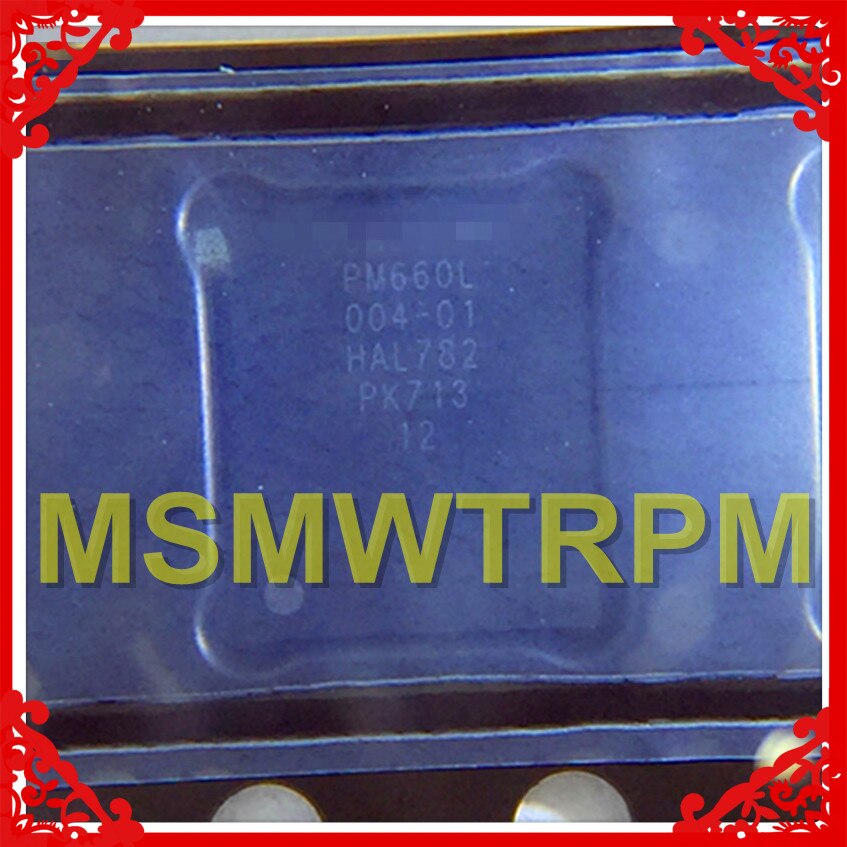 Mobilephone Power Chip PM660 PM660L 004 PM660L 004-01 PM660A Original