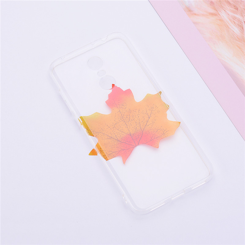 Fundas de teléfono de Color mate para Xiaomi Redmi 5/5 Plus Funda de silicona Funda trasera suave TPU para Xiaomi Funda de Redmi 5 Plus Funda: Redmi 5  (5.7) / Transparent