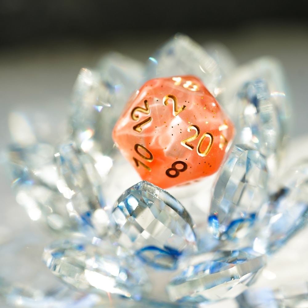 11pcs/set DND Dice D&D Dice D4 D6 D8 D10 D% D12 D20 Polyhedral Games Dice Set for Table Games MTG RPG