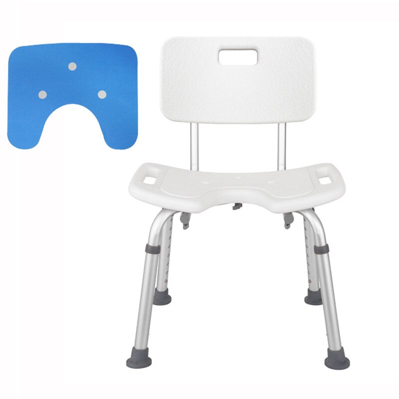 Baby Bath Seat - Baby Bath Support Seat With Non-Slip Mat | Foldable Baby Bathtub Seat With Suction Cups | Portable Non-Slip Baby Bath Chair For 6-18