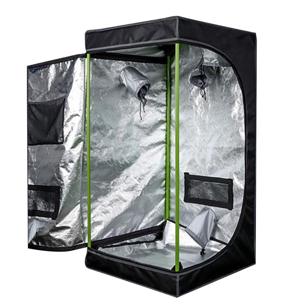 Growbox Wachsen Zelt voll Bausatz LED Wachsen Licht einstellen Quantum Gremium Lampen 4/5/6/8 Zoll Kanal Fans Aktivkohle Luftfilter für Anlage