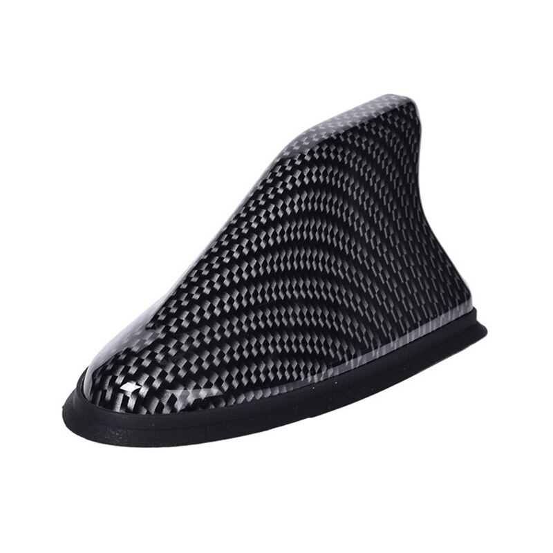 Antenne étanche en Fiber de carbone pour Peugeot 308 SW R GTi, aileron de requin, antenne d&#39;autoradio, signal plus fort, peinture de Piano, spécial