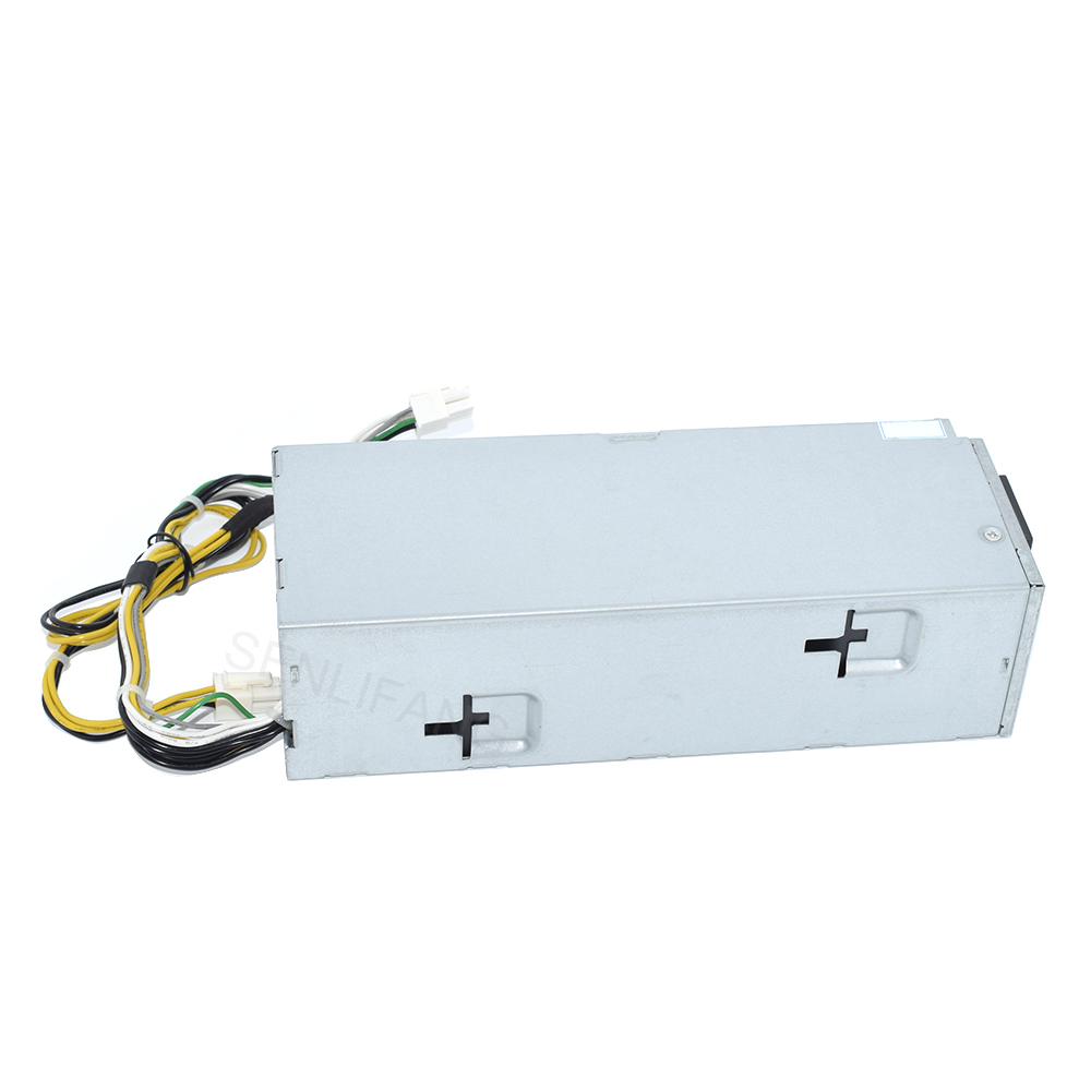 For Dell Optiplex 3050 7050 3060 7060 7070 5090 Power Supply 260W 6Pin 08X63N H260EBM-00 B260EBM-00 L260EBM-00 AC260EBM-00