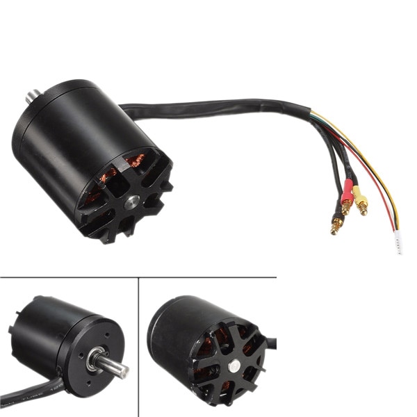 Electric Scooter N5065 5065 270KV Brushless Induction Motor Scooter Motor Accessories