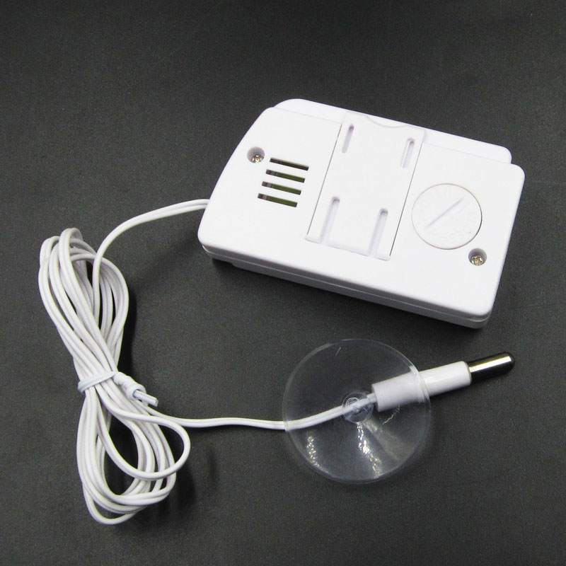 LCD Digital Mini Thermometer Kühlschrank Magnet Sonde Kühlschrank Mit Gefrierfach Temperatur Sensor Meter Küche Thermograph