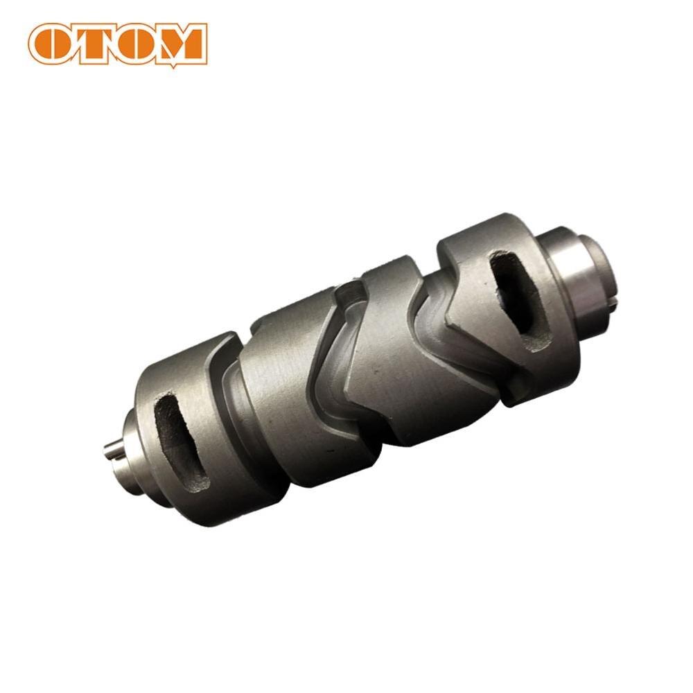 OTOM Motorcycle Gear Shift Drum Transmission For ZS177MM ZONGSHEN Engine NC250 KAYO T6 BSE J5 RX3 ZS250GY-3 4 Valves Parts