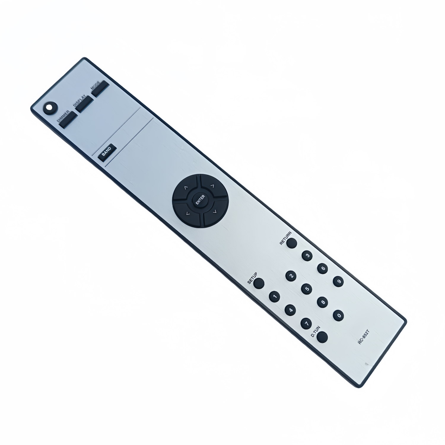 Original Remote Control RC-852T For ONKYO RC852T T-4030 T-4070 T4070B RC-831T T-4030S T4030S 4K UHD Network Receiver