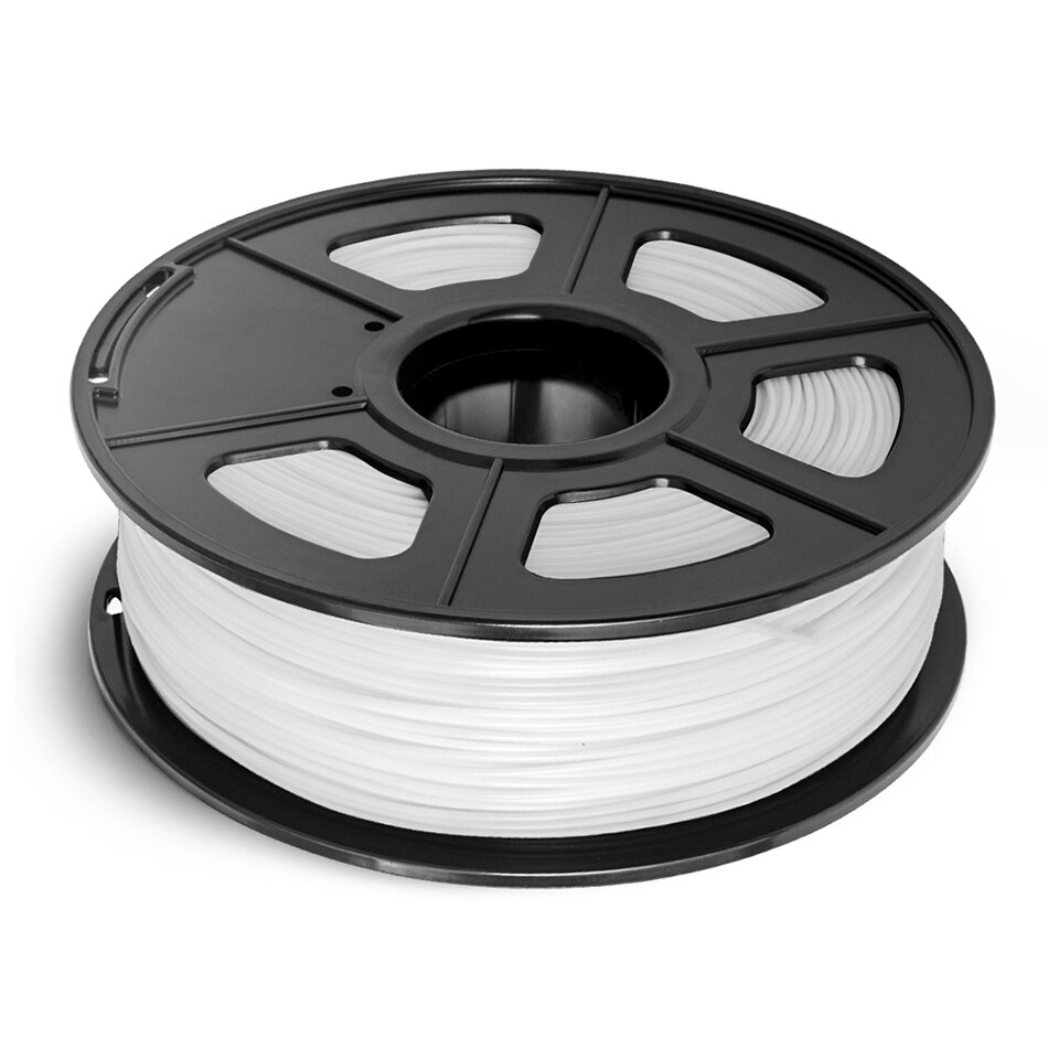 ASA Filament 1.75 mm 1kg FDM 3d Printer Printing Filament Dimensional Accuracy +/-0.02mm