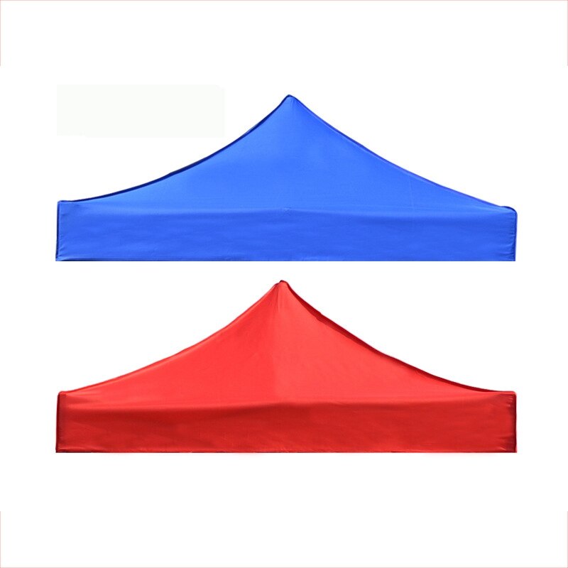 10X10Ft Luifel Top Vervanging Patio Outdoor Zonnescherm Tent Cover