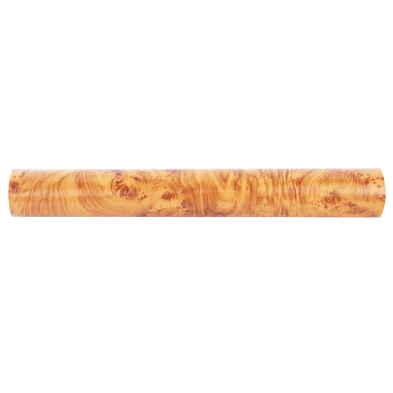 1M High Glossy Wood Home Door Car Interior Decorat... - Grandado