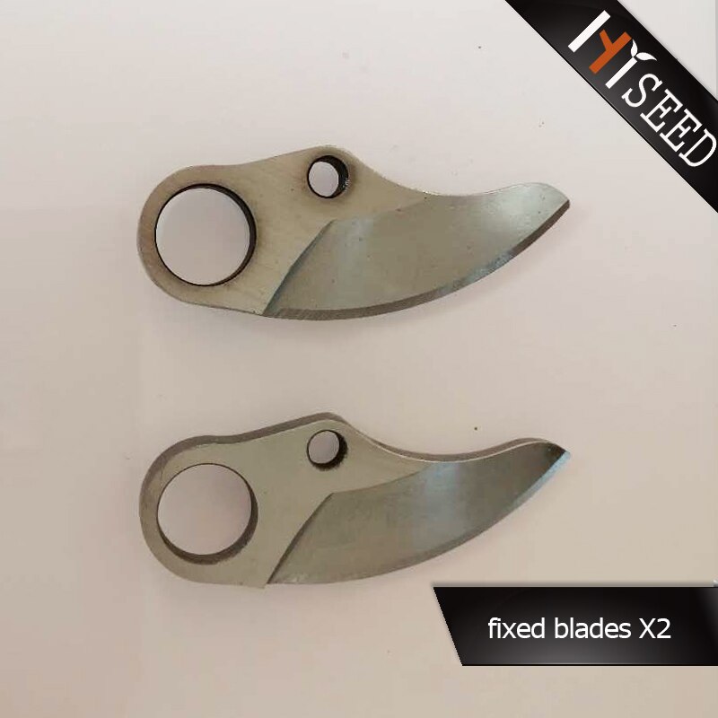 G02 30mm knive og knive: Bevægelige knive