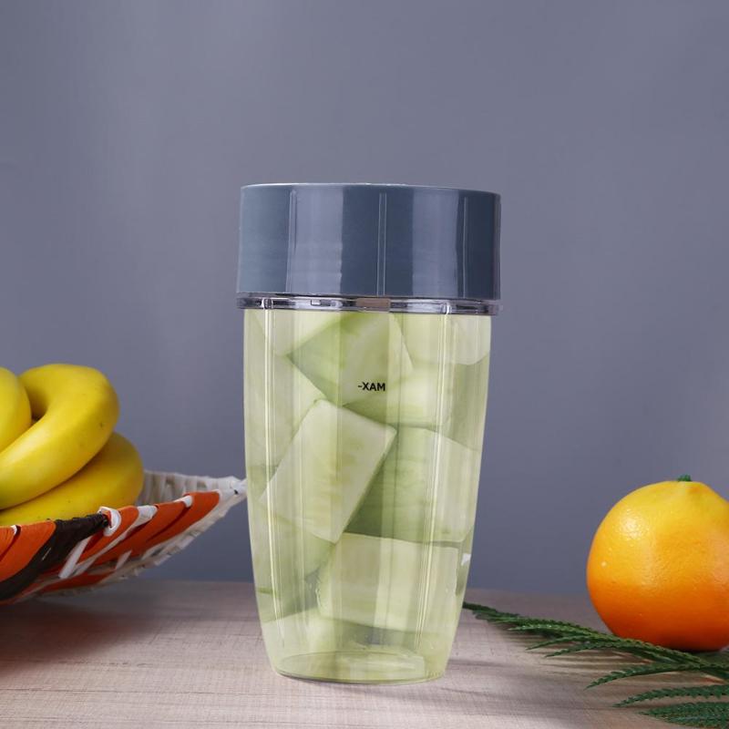 600w/900w peças de reposição universal para nutribullet liquidificador copos caneca copo juicer acessórios