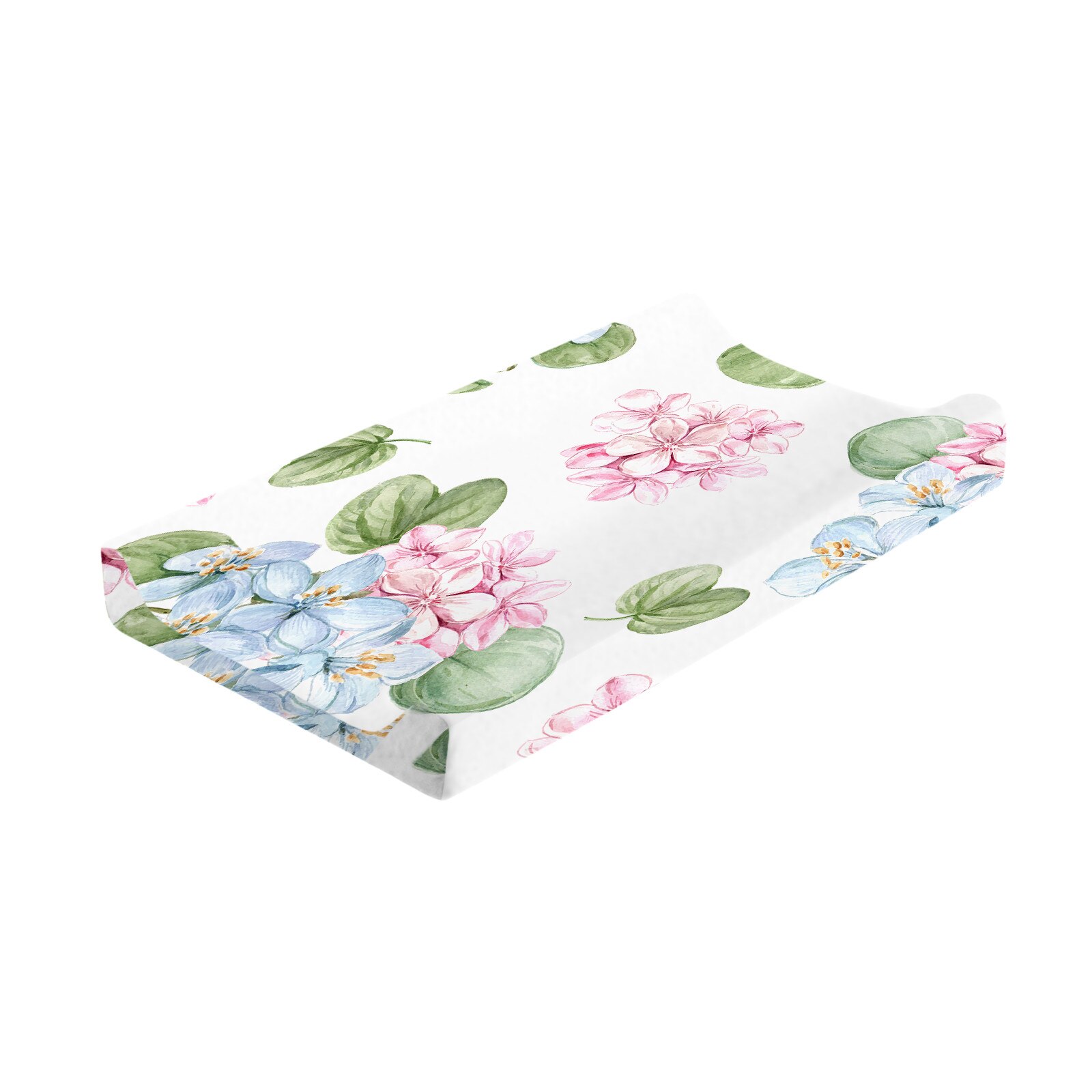 Baby Nursery Diaper Changing Pad Cover Changing Mat Cover Changing Table Cover Portable High Diaper Changing Pad