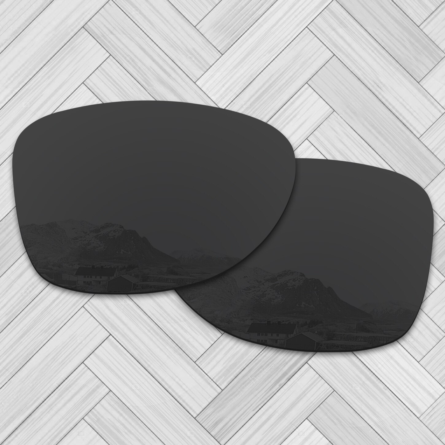 E.o.s 20 + Opties Lens Vervanging Voor Oakley Dispatch 2 Sunglass