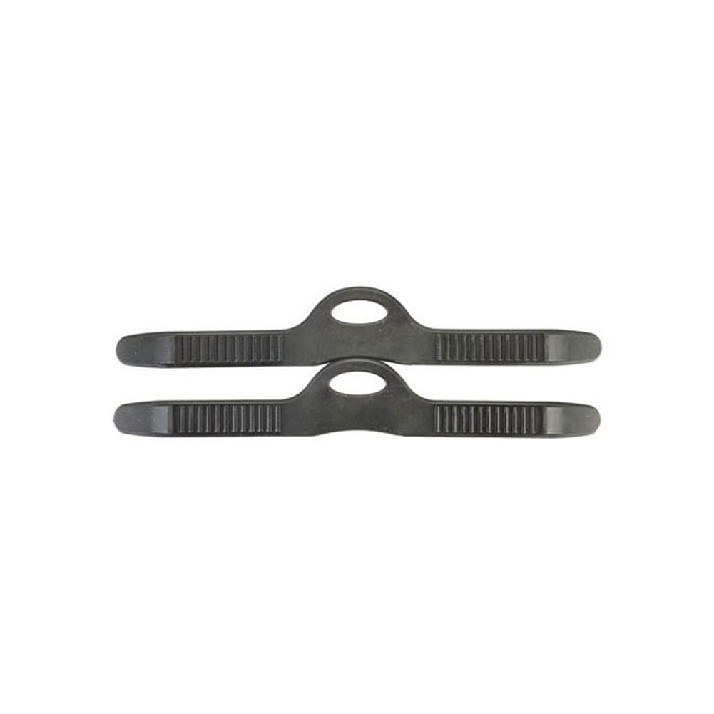 1 paar zwarte flippers, riem, duurzaam, snel los te maken, snorkelen, verstelbare zwemvinnen, accessoires, duiken, lichtgewicht, sport: Ik