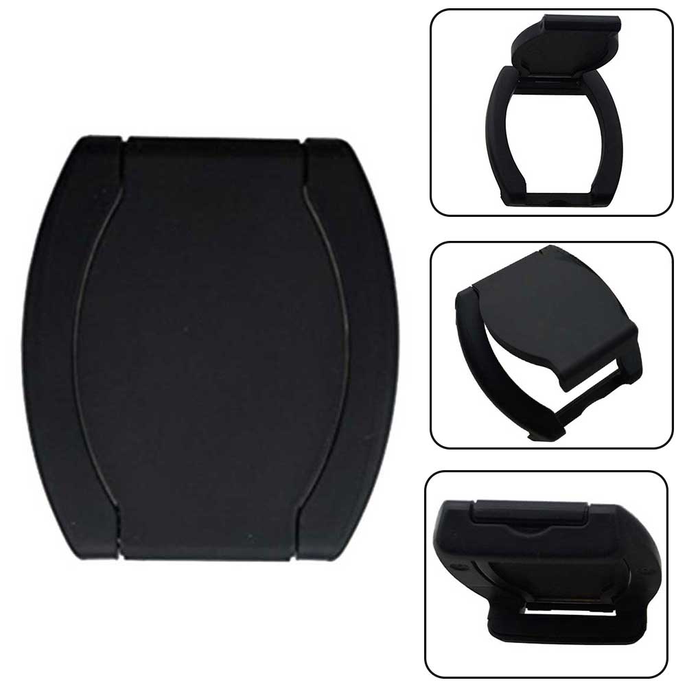 Hood Camera Computer Cover Lens Cap Privacy Shutter Easy Install Practical Accessories For Logitech C920 C922 C930e