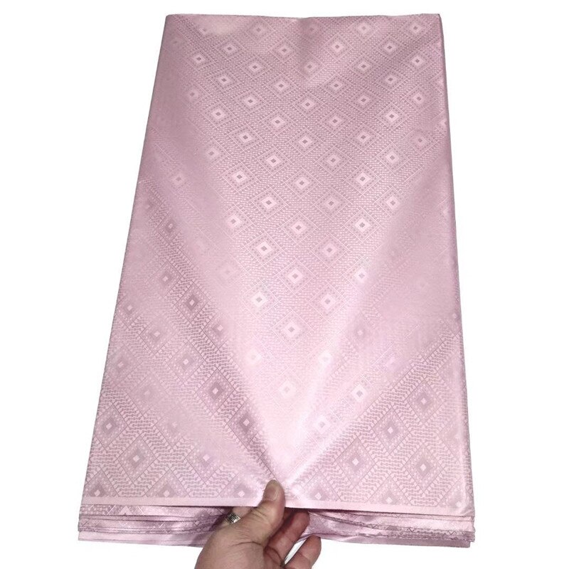 African Bazin Riche Fabric Getzner Polyester Material Bazin Fabrics Guinea Jacquard Brocade Shadda Fabric For Nigerian Men Women