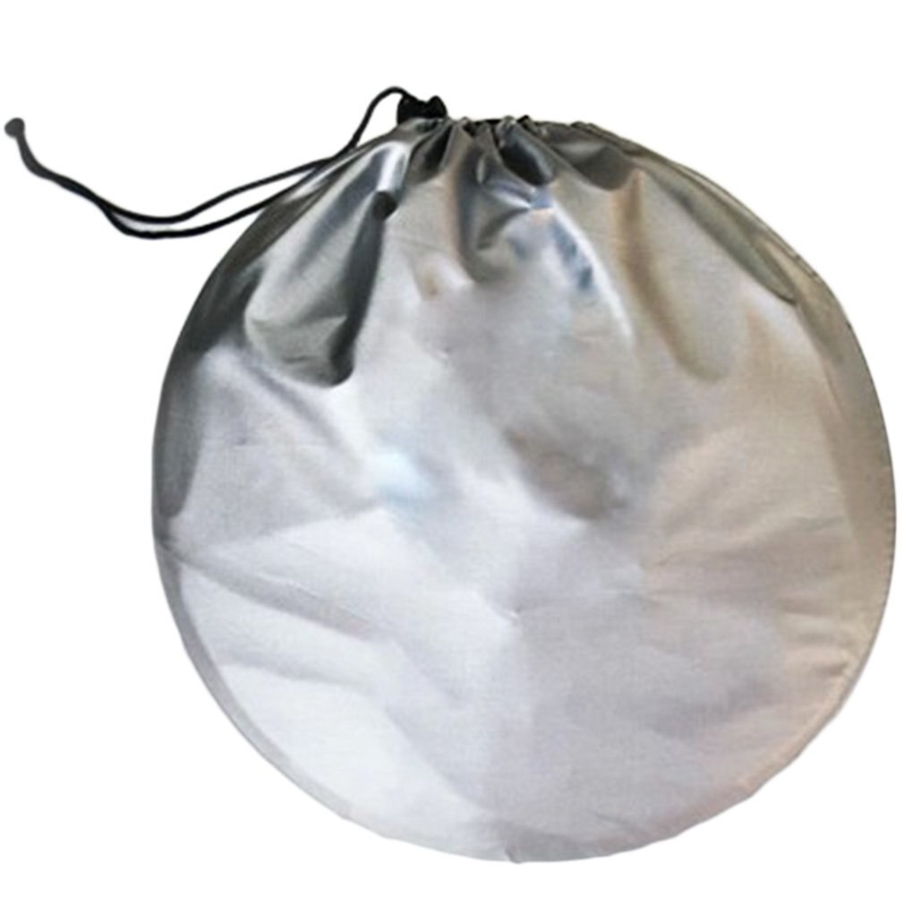 Okno samochodu osłona przed słońcem robić samochodu osłona przeciwwiatrowa na przednią szybę blok przednie okno osłona przeciwsłoneczna ochrona UV okno samochodu film 6 sztuk/zestaw gorąca sprzedaż