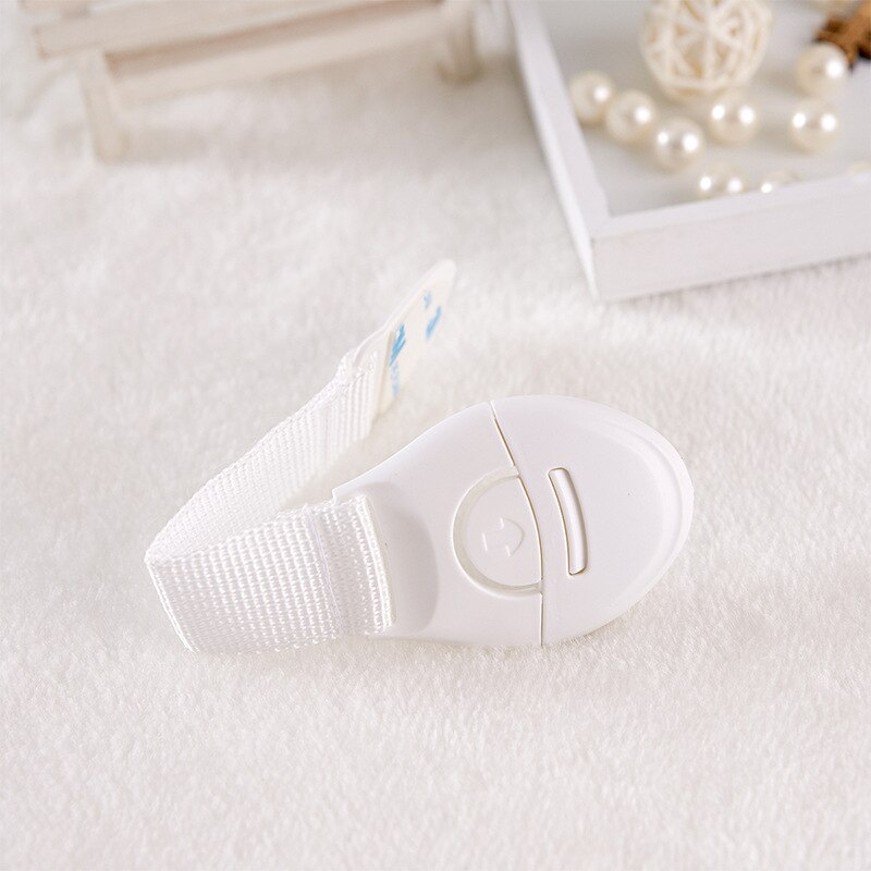 Child Lock Protection Of Children Locking Doors For Children's Safety Kids Plastic Lock