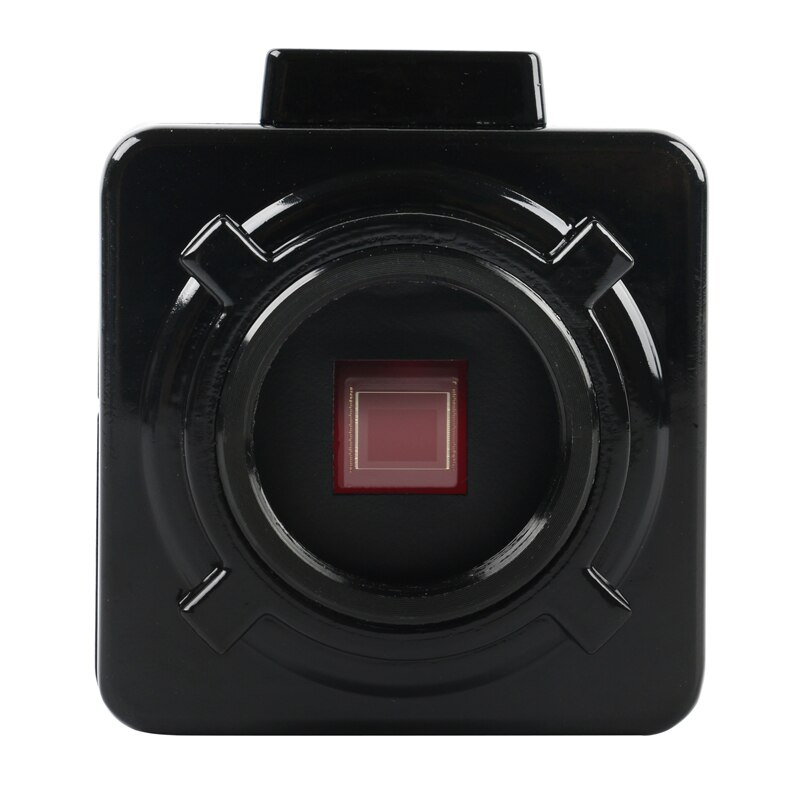 5.0MP USB Cmos Camera Electronic Vdieo Digital Eyepiece Industry Microscope 23.2mm Adapter C-mount For Biological microscope