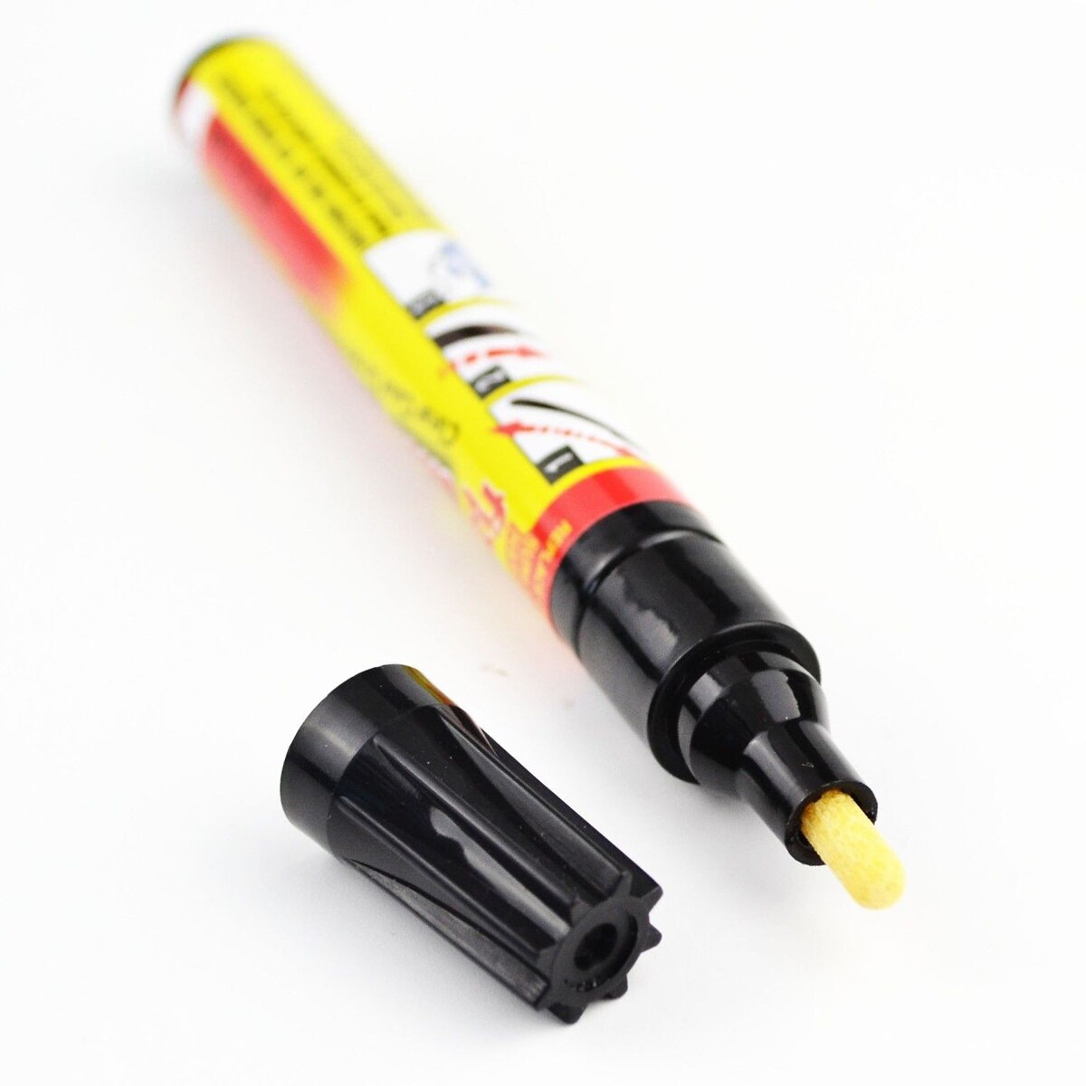 DIY Car Clear Scratch Remover Touch Up Pens Auto Paint Repair Pen Applicator