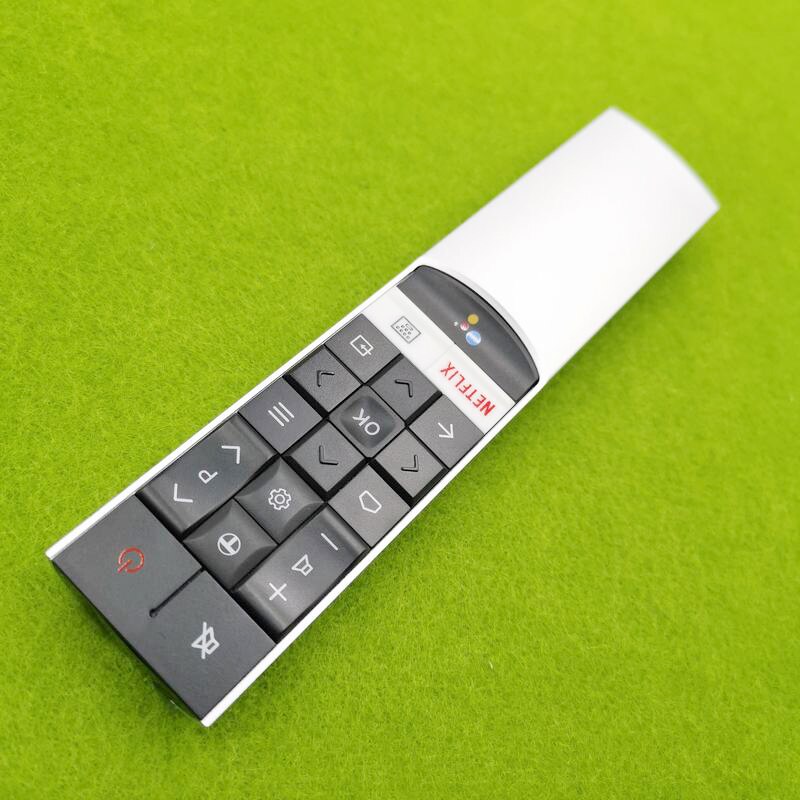 original remote control RC602S JUR6 FOR TCL P715 C815 X10 X915 series led lcd tv