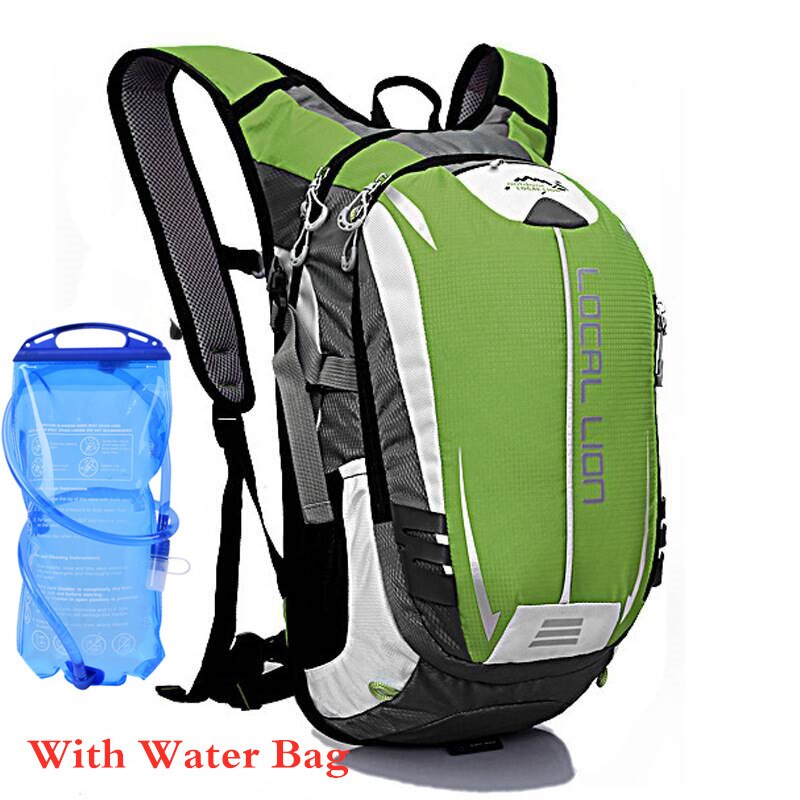 Convient Comme Sac à Dos De Randonnée, Sac à Dos Outdoor, Sac à Dos De Trekking, Sac à Dos De Vélo & Sac à Dos De Ski - | Sacoche à