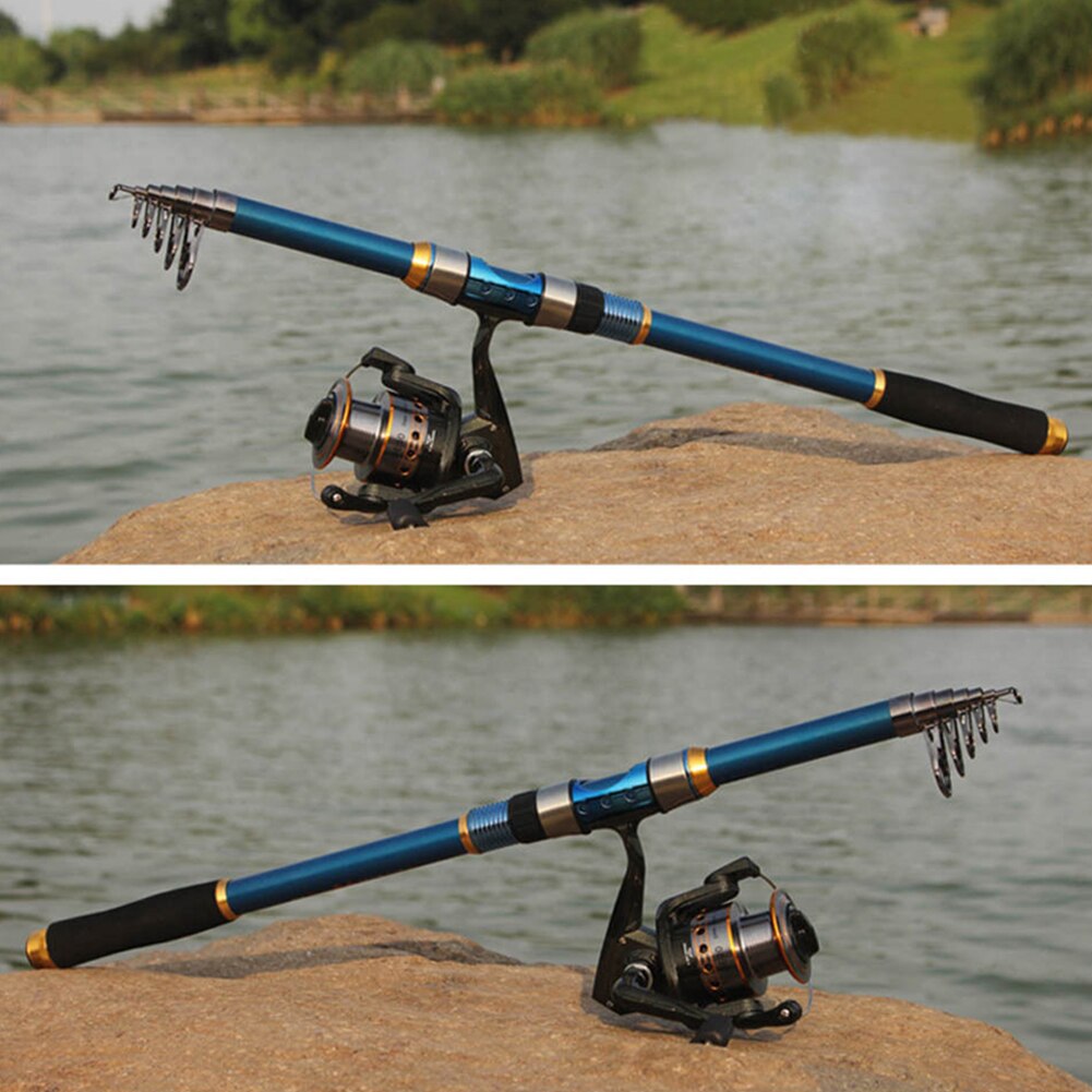 Carp Fishing Rod feeder Hard Carbon Fiber Telescopic Fishing Rod fishing pole Outdoor Boat Sea Fishing Rod