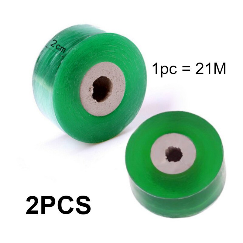 Puutarha hedelmäpuun pro oksasakset oksastustyökalu karsija puu puutarhasiirrännäinen varttotyökalu teipillä: 2pc nauhaa