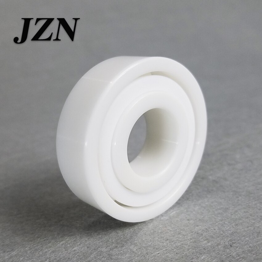 MR105 MR148 MR117 MR126 6700 6701 MR115 MR74 MR128 full ZrO2 ceramic ball bearing zirconia bearing good