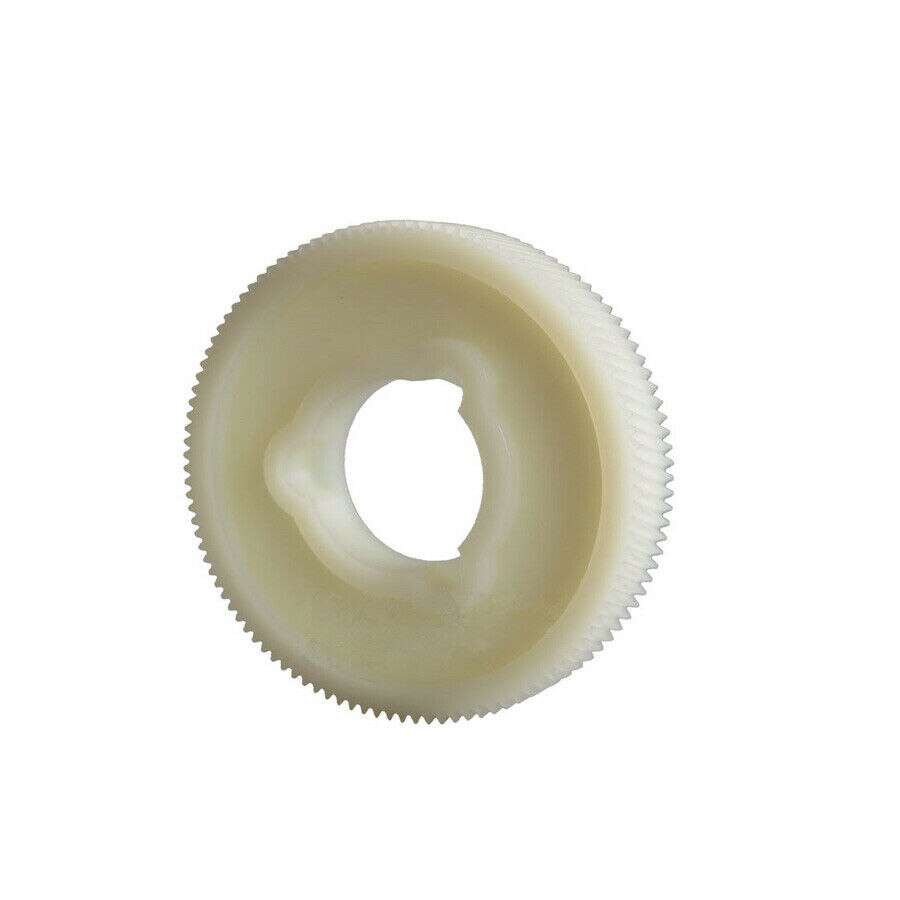 1x Freesmachine Power Feed Nylon Sbs Gear Hub Fit Model S-350 S-235 Mill Tool Cnc Freesmachine Werkbank Draaibank machine