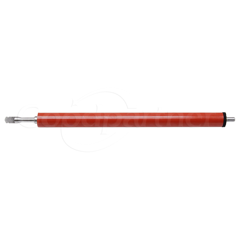 1PC voor HP P1102 P1566 P1606 M1132 M1536 M1212 M1214 M1217 CP1525 M125 M127 M128 M201 M225 Fuser Onderste druk Roller RC2-9208