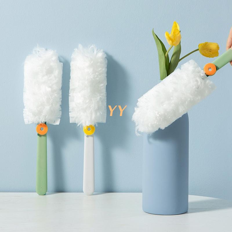 Dusting Brush Screen Dust Cleaner Duster Refills Home Cleaning Tools Attachments