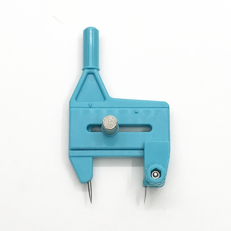 Circular Cutting Tools 1.5-100mm Diameter Round Cutter Adjustable Compass Circle Cutter Photo Paper Cutter DIY Tangential Device