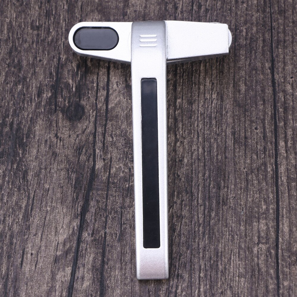 1 Pc Window Casement Locking Handle Anti-slip Thicken Handle Locks Left Hand