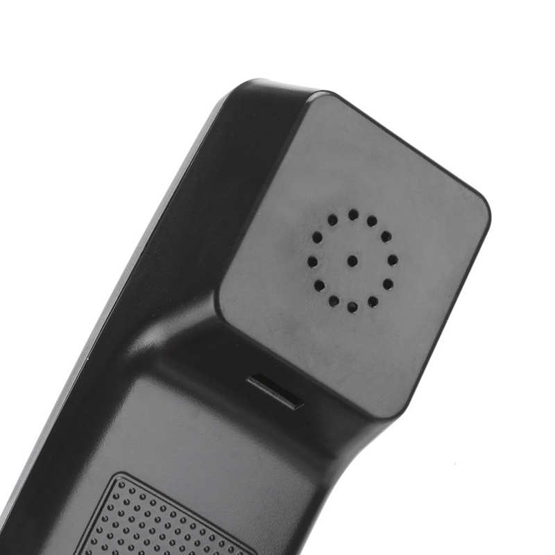 C258 Fixed Telephone Office Domestic Business Landline Standalone One-Key Dialing Office Telephone