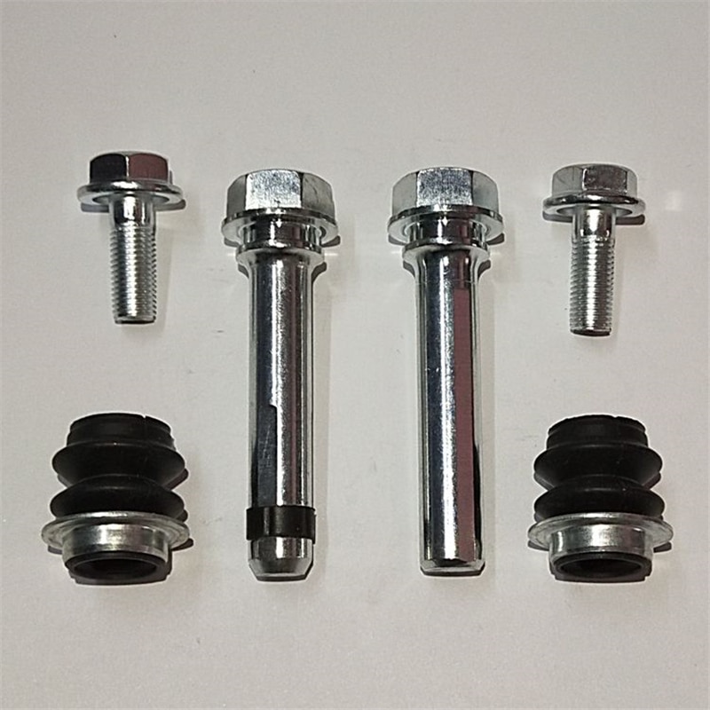 Voorrem Cilinder Reparatieset Voor Mark X/Reiz Remcilinder Gids Pin