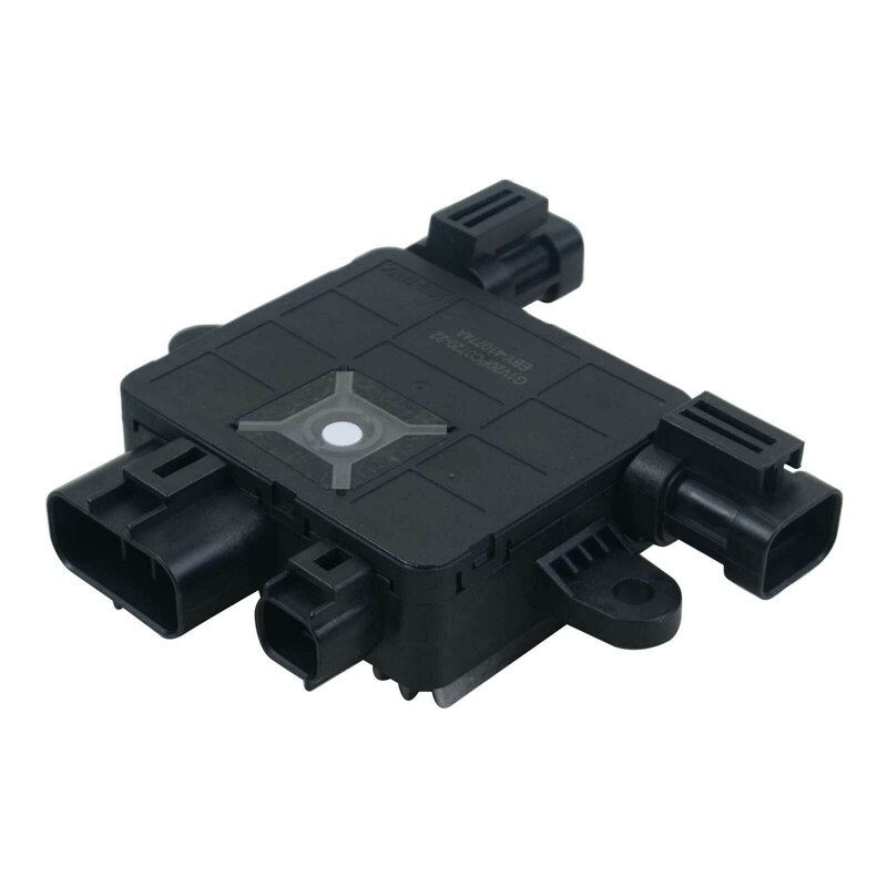 Automotive Fan Control Module Cooling Fan Controll... Grandado