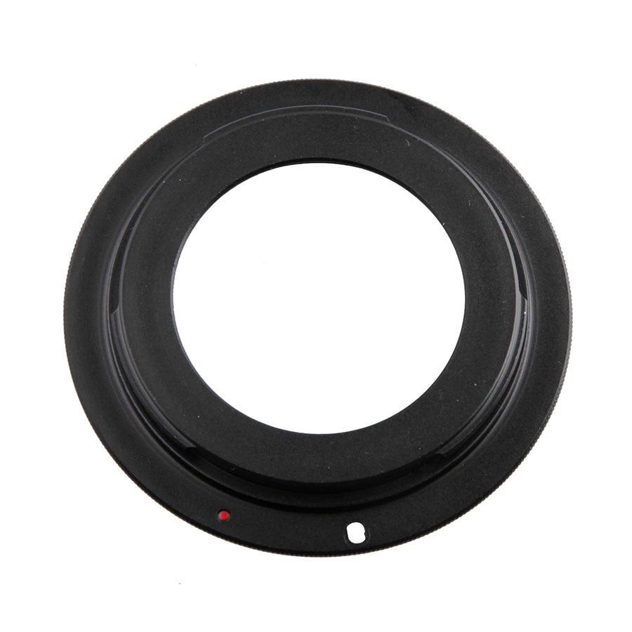 M42 Metal Lens Adapter Screw Mount Lens Ring to For Canon EOS for Nikon AI Camera Lens Accessories