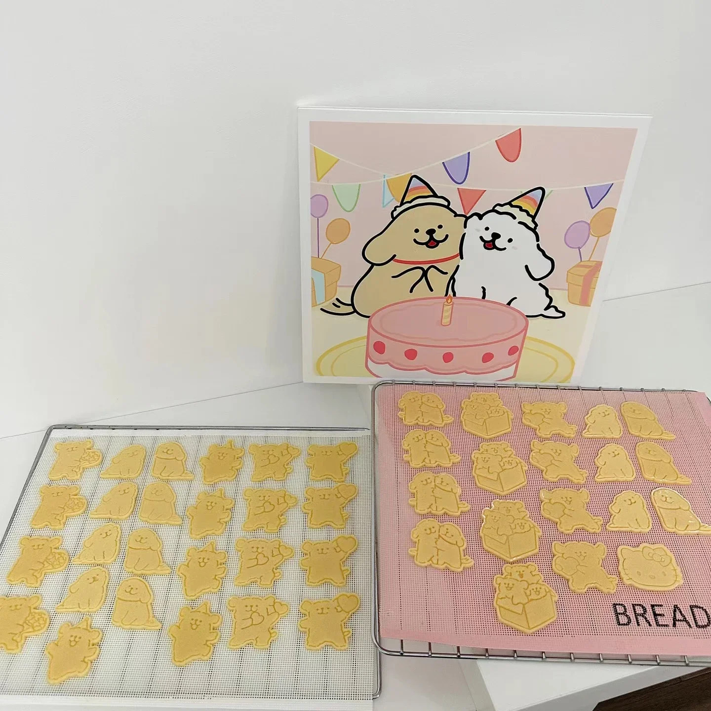 Nette Bär Fondant Kuchen bilden Keks Cookie Kolben Schneider für freundlicher Sugarcraft Kuchen Dekorieren Backen Werkzeuge Küche Spielereien