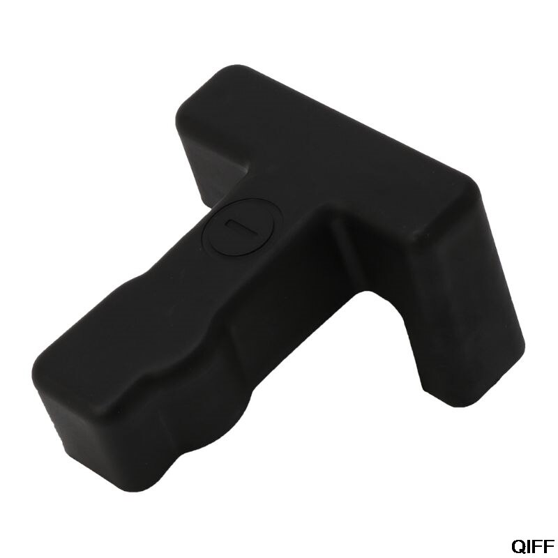 Car Battery Electrode Negative Clamp Terminal Cover For Nissan Altima Teana L33 Maxima Murano May29