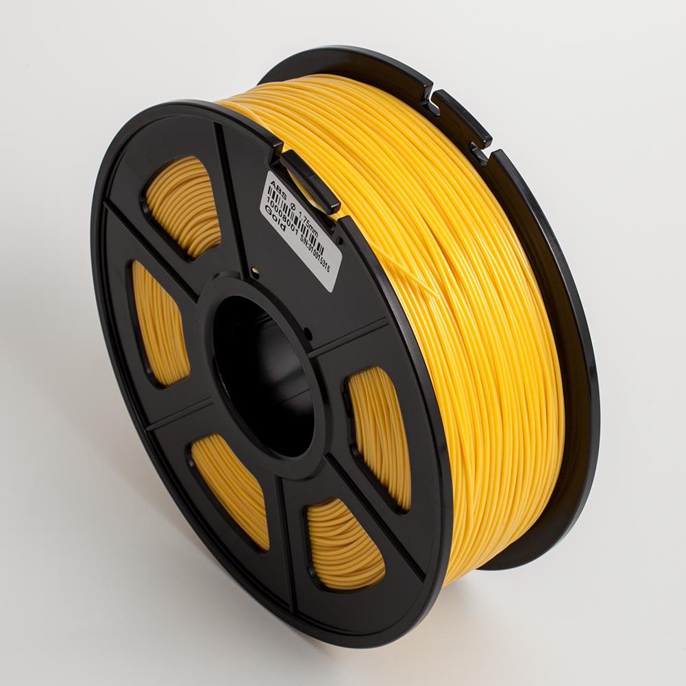 High Strength 3D Printer Filament Consumables Plastic 1.75mm 330m/1082ft PLA Print Consumable Material For 3D Printing
