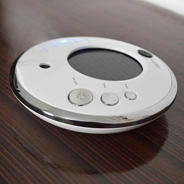 Car Air Purifier Car Negative Ion Humidifier Aromatherapy Machine