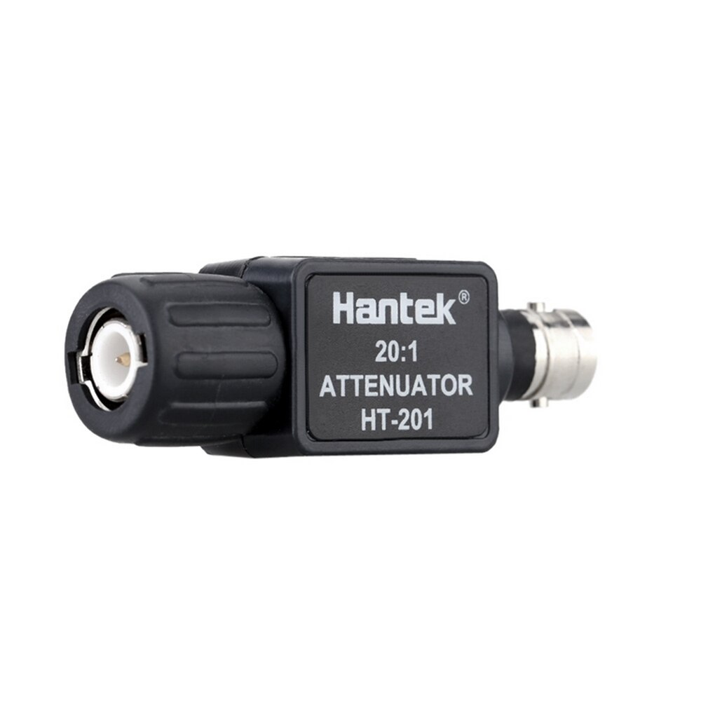 Hantek HT201 Oscilloscope Attenuator 20:1 Signal 10MHz Bandwidth for Automotive Diagnostics