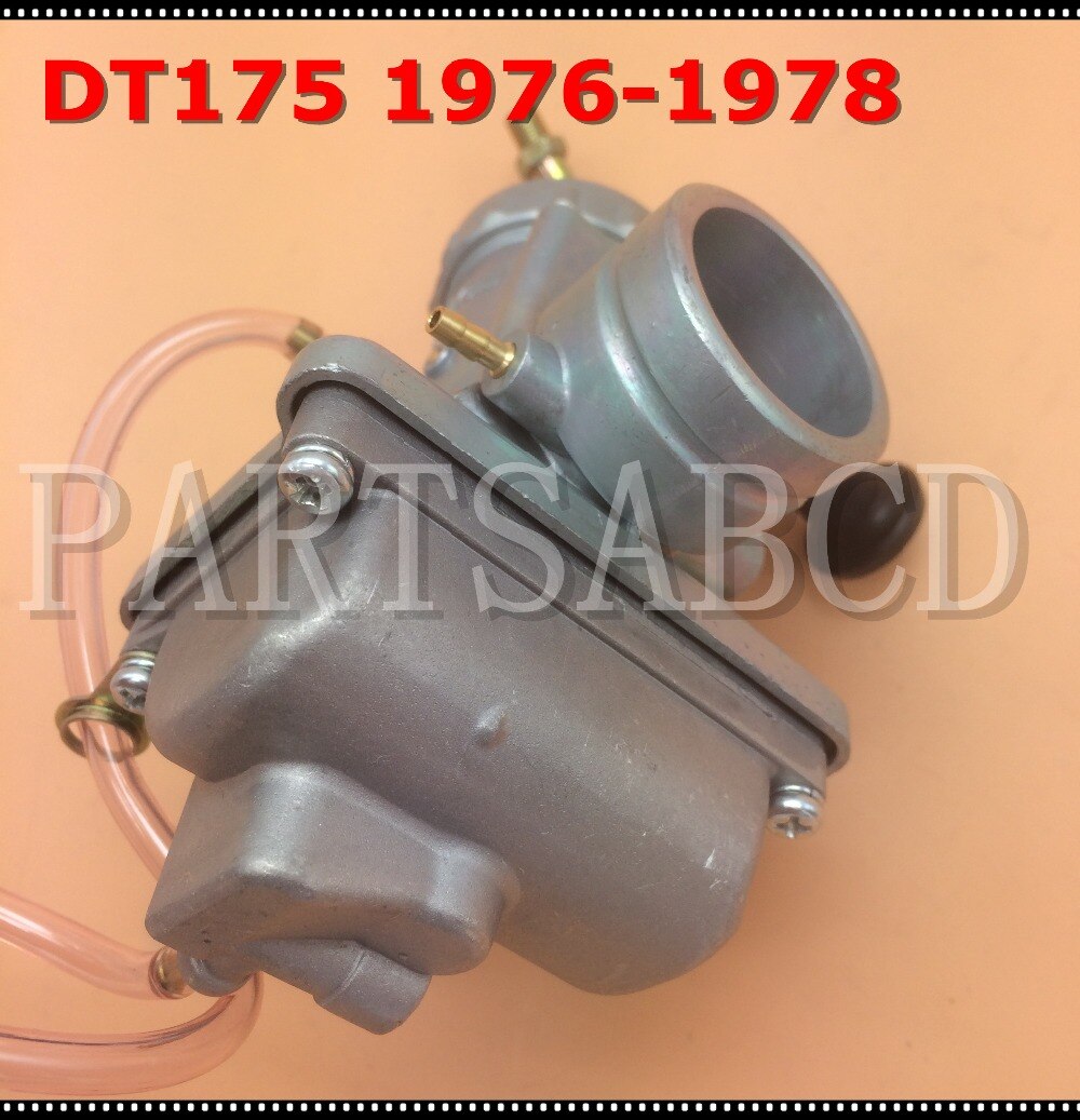 Carburetor for Yamaha DT175 DT 175 Carb 1976-1978
