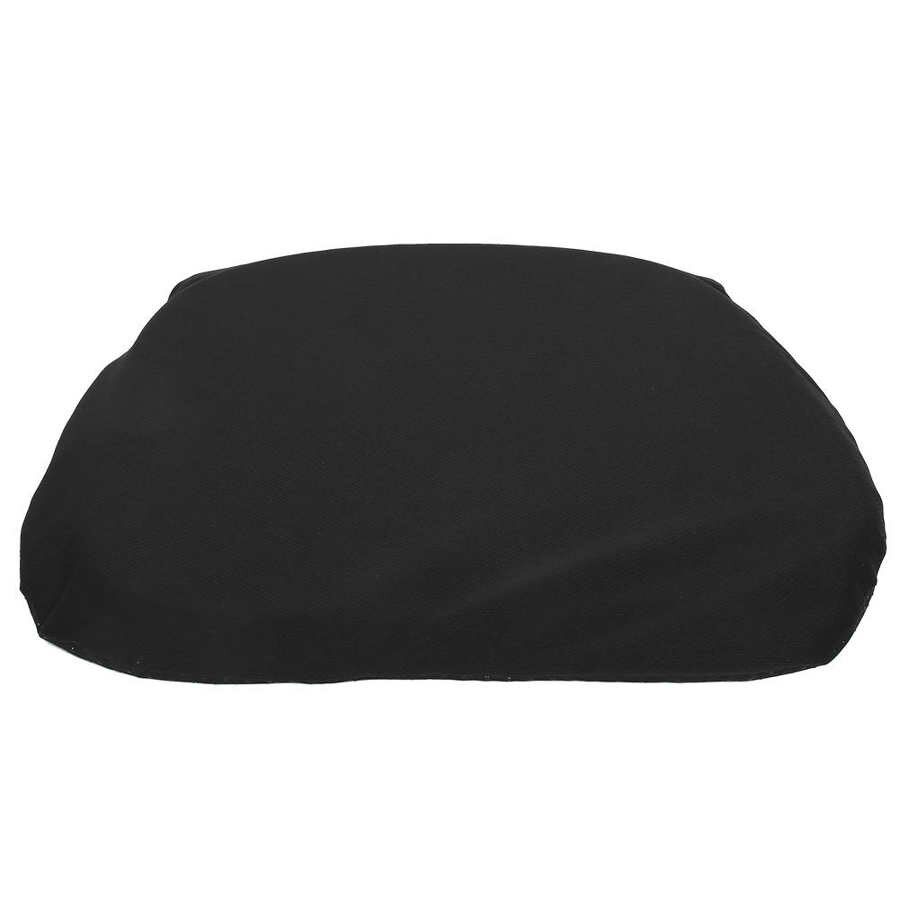 Gel Sit Cushion Breathable Summer Flexible Gel Cushion for Home Car Office Chair