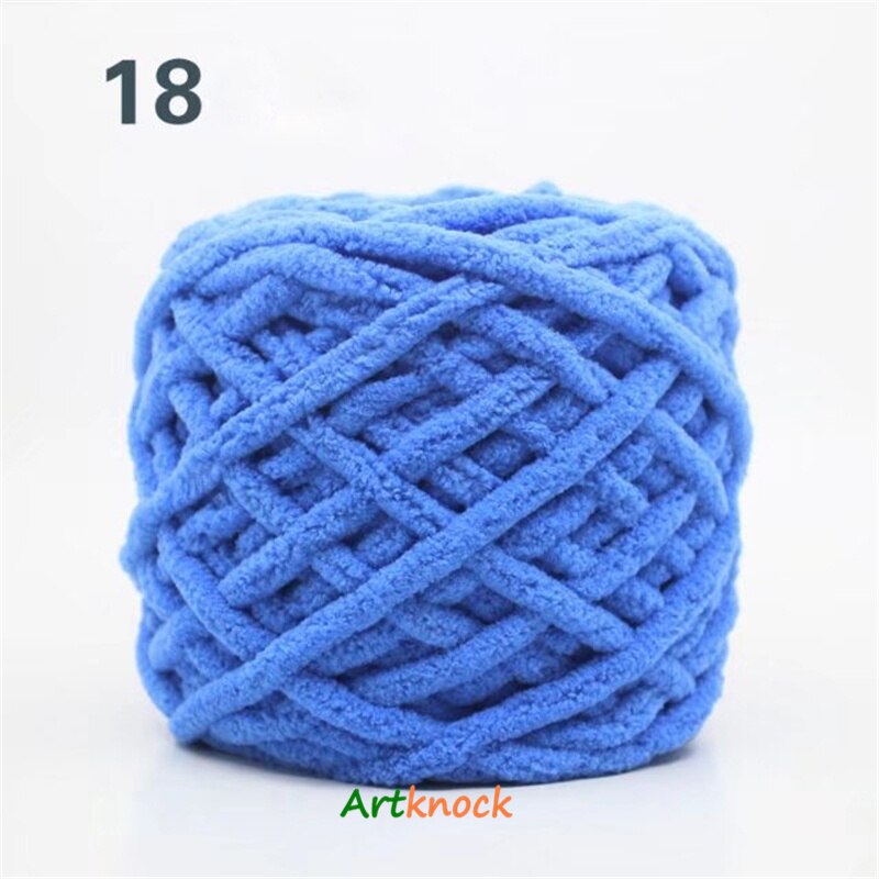 8pcs Yarn for Knitting Woolen Yarn for Discount Yarn for Needlework: 8pcs 18