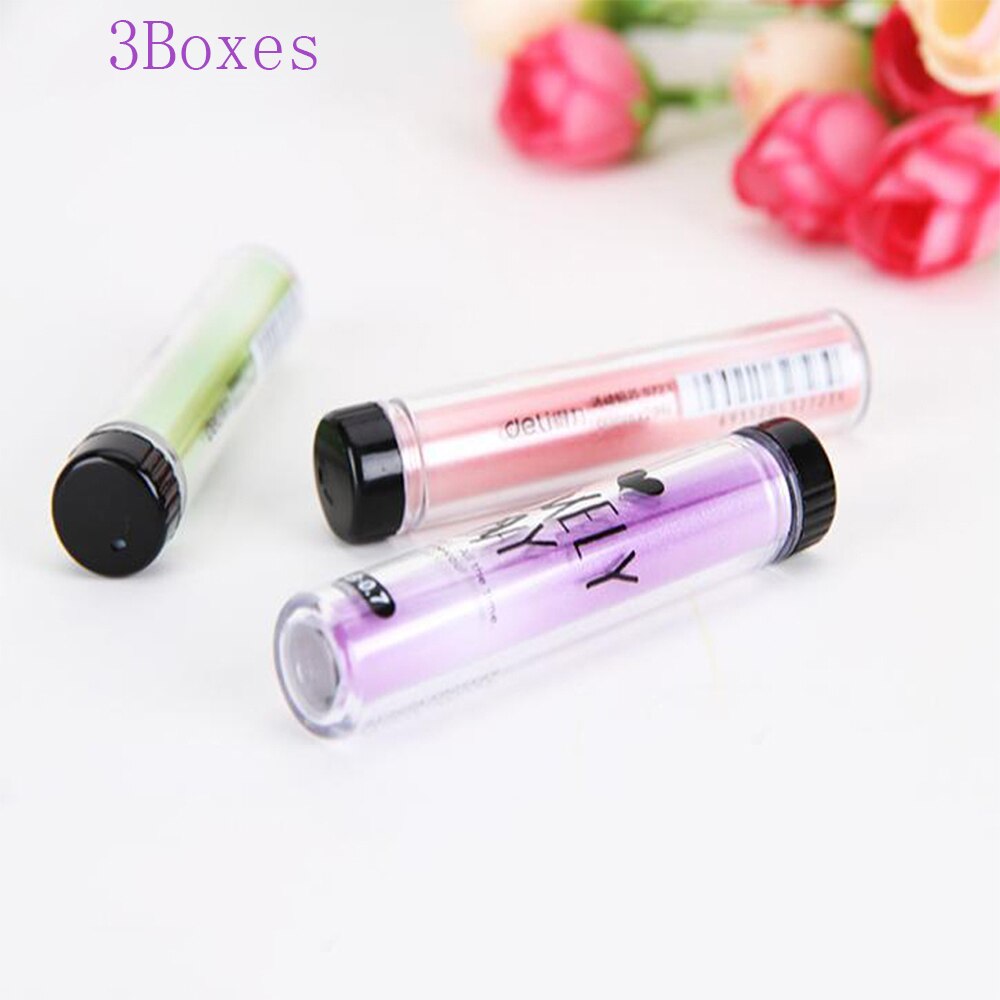 3 Boxes Mechanical Pencil Lead 0.5mm/0.7mm HB Pencil Rod Graphite Automatic Refill Writing Drawing Tools Office School Supplies