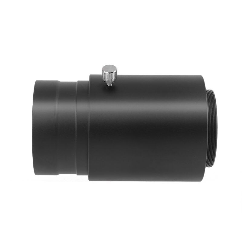 Telescoop 2 inch telescopische verlenging  m42 x 0.75 draad voor  m42 t2 adapterring 72xb